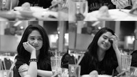Selain sering membagikan momen bersama Dul, Tissa Biani juga sering membagikan momen kulinernya. Seperti yang terlihat pada foto ini. Foto: Instagram @tissabiani