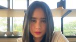Tissa Biani Trending, Intip Penampilannya yang Bikin Dul Jatuh Cinta