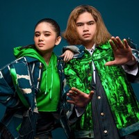 Sebelum dengan Dul Jaelani, Tissa Biani pernah pacaran dengan Ajil Ditto. Tissa pun sempat dikabarkan dekat dengan Bio One.  Foto: Dok. Instagram/tissabiani