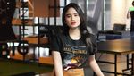 Tissa Biani Trending, Intip Penampilannya yang Bikin Dul Jatuh Cinta