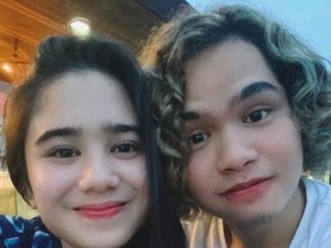 Tissa Biani dan Dul Jaelani Pacaran?