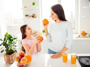 Ini Vitamin untuk Daya Tahan Tubuh Melawan Covid-19