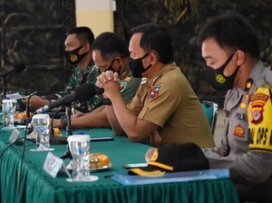 Jelang Kedatangan PM Jepang, Pemkot Bogor Maksimalkan Keamanan
