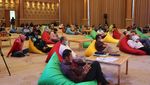 13 Agen Perubahan untuk Reformasi Birokrasi