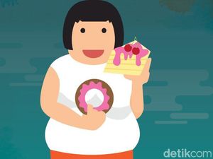 5 Kebiasaan Ini Tanpa Disadari Bisa Picu Diabetes