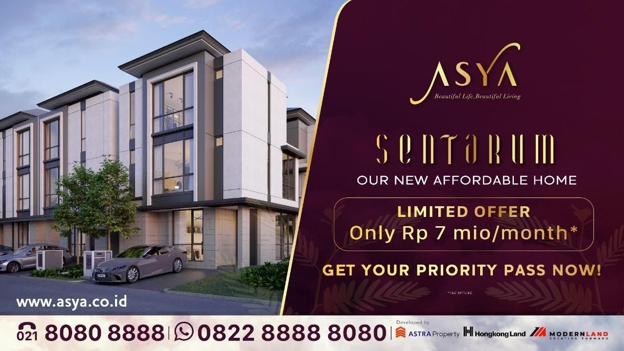 adv asya