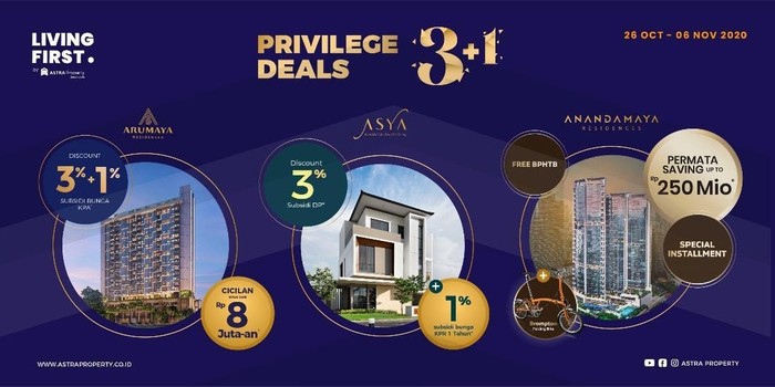 adv asya