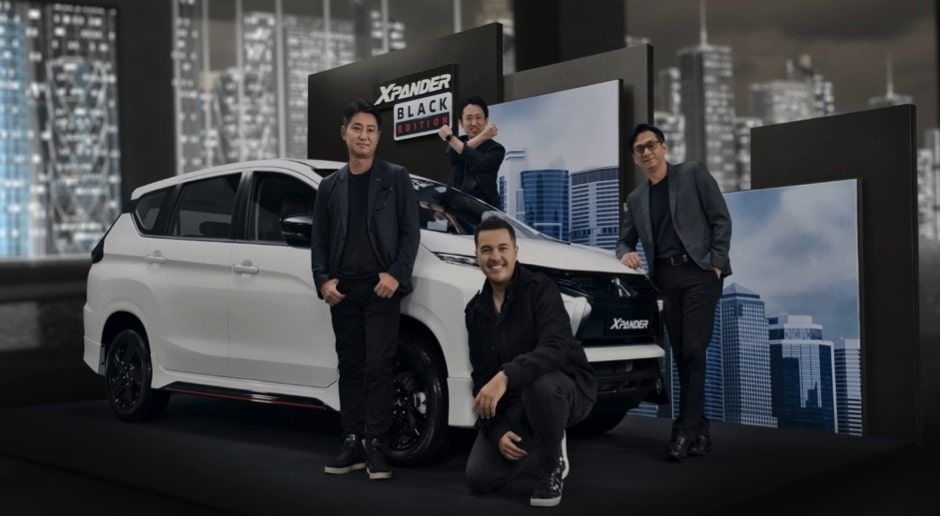 adv mitsubishi