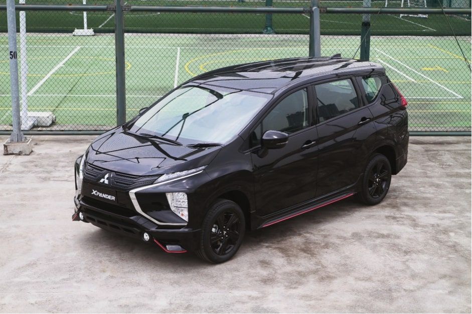 adv mitsubishi
