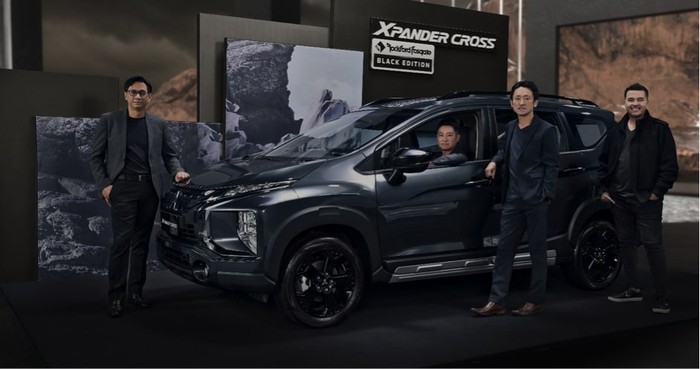 adv mitsubishi