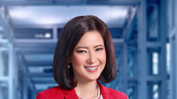 Alexandra W Askandar