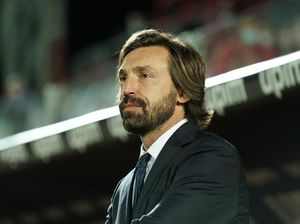 Pirlo, Pelatih Juventus dengan Start Terburuk dalam 10 Tahun Terakhir