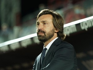 Pirlo, Pelatih Juventus dengan Start Terburuk dalam 10 Tahun Terakhir