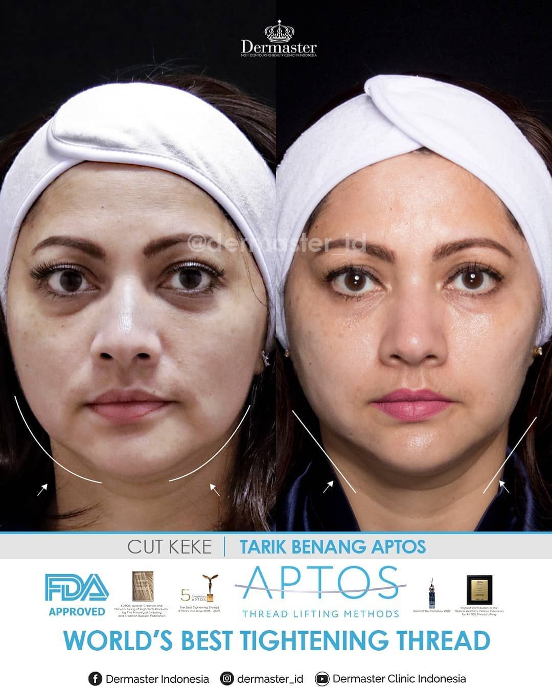 Artis Indonesia Tarik Benang