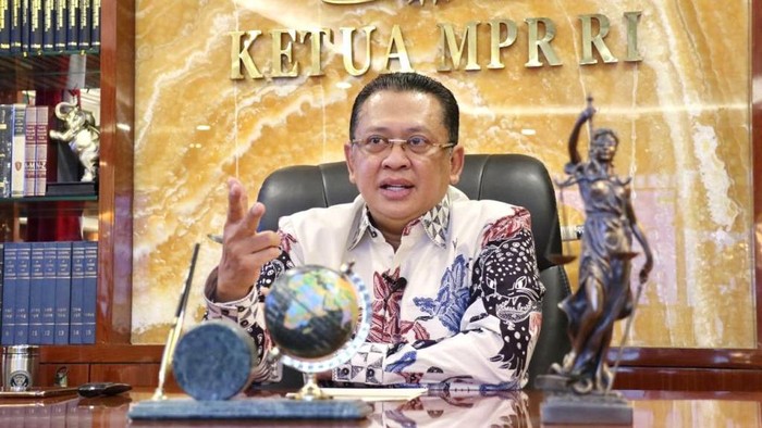 Bambang Soesatyo