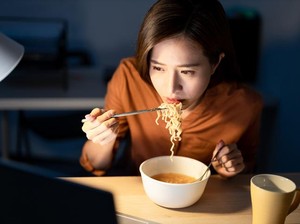 Berapa Bungkus Mie Instan yang Boleh Dimakan Sehari? Ini Kata Dokter