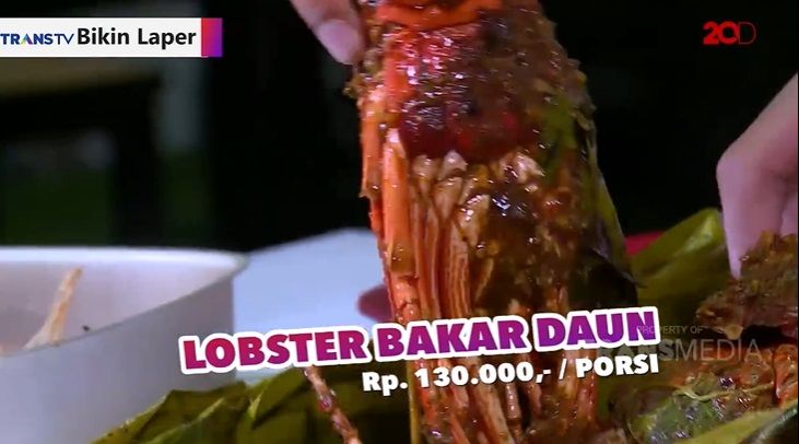 Bikin Laper Trans TV