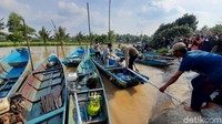 Direktur Perencanaan dan Pembangunan Infrastruktur Migas, Alimuddin Baso mengatakan jika program konverter kit untuk para nelayan ini sudah dilakukan pihaknya sejak tahun 2016. Bantuan konverter kit khusus untuk nelayan sasaran atau yang melaut sekitar 4 mil laut di Cilacap sudah mencapai 4.907 nelayan.