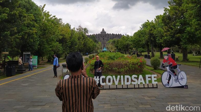 Candi Borobudur Candi Borobudur