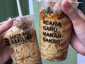 Cara Baru Makan Bakso dan Ashanty yang Cicip Nasgor Rp 1,5 Juta
