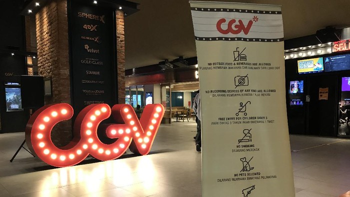 CGV