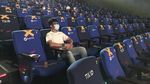 Tahapan Nonton Bioskop di Era New Normal