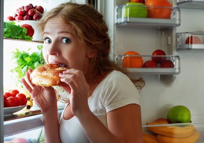 Cheating Diet Memperlancar Metabolisme
