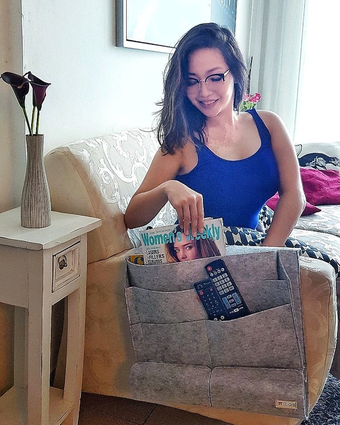 Chef Marinka benci dibilang tante-tante