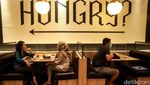 Jakarta PSBB Transisi, Warga Bisa Makan di Restoran Lagi