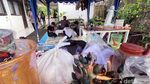 Di Rumah Ini, Milenial Salah Jalan Dilatih Keterampilan
