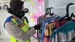 Di Rumah Ini, Milenial Salah Jalan Dilatih Keterampilan