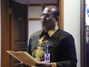 PPKM Jawa Bali Diperpanjang Lagi 2 Pekan