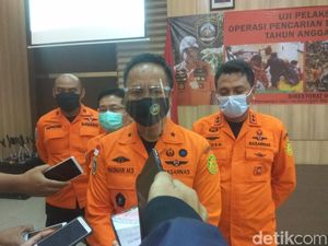 Basarnas Bandung Minim Personel untuk Operasi Penyelamatan di Jabar