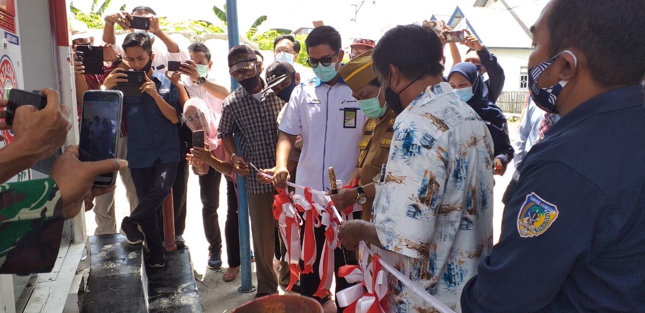 Dok: Pertamina