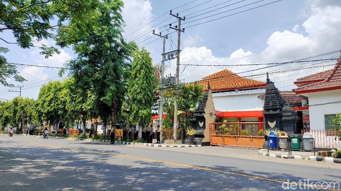 dprd kota kediri