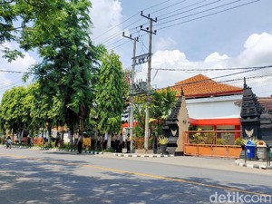 Ortu di Kediri Diimbau Awasi Anak Antisipasi Ikut Demo Omnibus Law