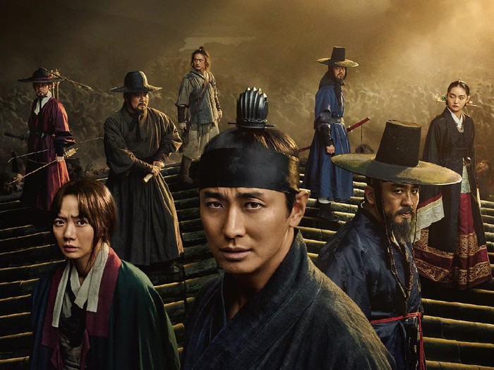 Drama Korea Kingdom Drama Korea Kingdom