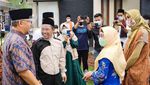 Dukung Azizah-Ruhama, Narji Gaet Pemilih Muda