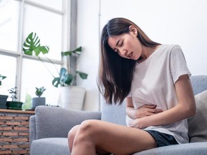 Stop Makan 5 Makanan Ini saat Perut Kosong!