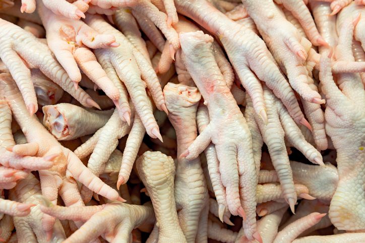 5 Fakta Kesehatan Makan Ceker Ayam yang Perlu Diketahui
