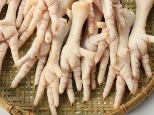 Segini Batas Aman Makan Ceker Agar Tak Picu Kolesterol Tinggi