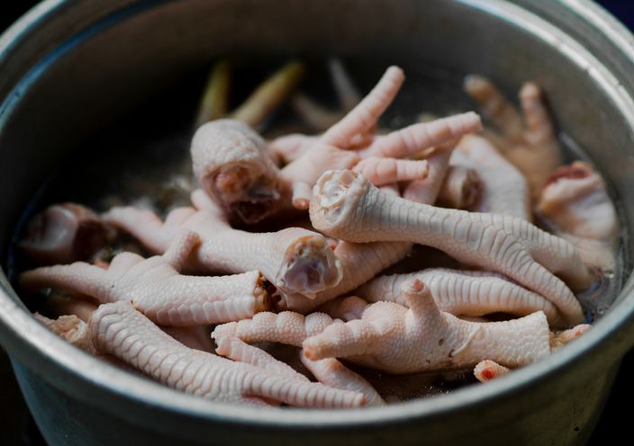 5 Fakta Kesehatan Makan Ceker Ayam yang Perlu Diketahui