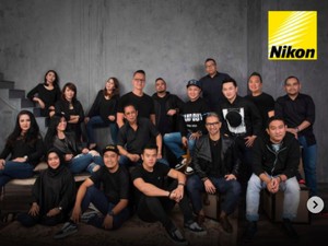 Reaksi Fotografer Tentang Nikon Indonesia Pamitan