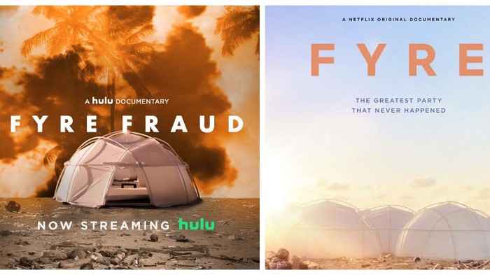 Fyre Festival
