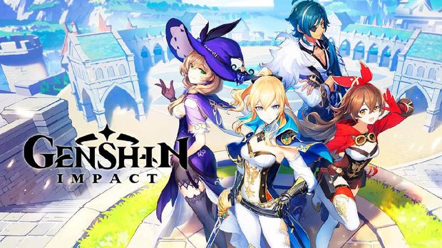 Genshin Impact (ist)