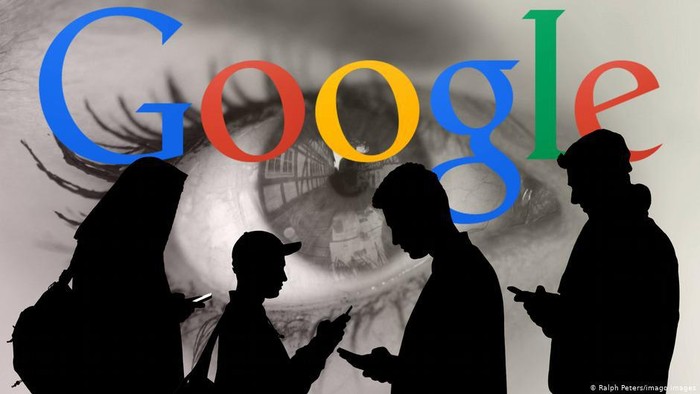 Google Digugat oleh AS atas Dugaan Memonopoli Persaingan Internet