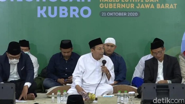 Habib Luthfi