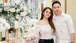 Ini Danu Sofwan, Pengusaha Kuliner yang Jadi Pacar Baru Jenita Janet