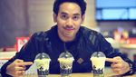 Ini Danu Sofwan, Pengusaha Kuliner yang Jadi Pacar Baru Jenita Janet