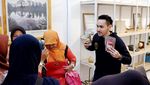 Ini Danu Sofwan, Pengusaha Kuliner yang Jadi Pacar Baru Jenita Janet
